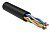 кабель витая пара u/utp кат.5e 4х2х24awg solid cu ldpe outdoor черн. (м) generica bc3-c5e04-139-305-g от магазина Штепсель и батарейка.