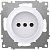 розетка 1-м сп florence 16а ip20 без заземл. винтов. клеммы механизм бел. (1e10301300) onekeyelectro 2172766 от магазина Штепсель и батарейка.