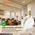 лампа светодиодная led value lvgx70150 20sw/830 20вт gx70 230в 10х1 ru osram 4058075582361 от магазина Штепсель и батарейка. - фото_3