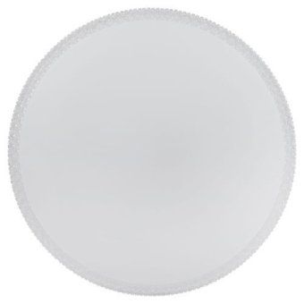 светильник светодиодный классик spb-6 slim mystery 45w-5к 45вт 5000к без ду эра б0069768 от магазина Штепсель и батарейка. - фото_5