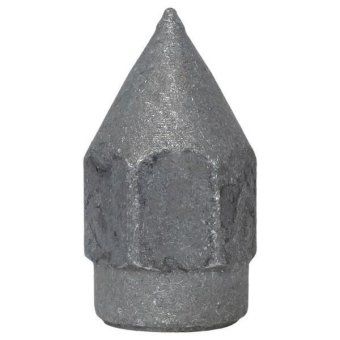 комплект заземления вертикальный d16 дл.3м (2х1.5м) hz proxima ekf gc-21300 от магазина Штепсель и батарейка. - фото_11