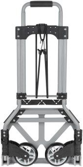 тележка складная. грузоподъемность 70кг fit 65479 от магазина Штепсель и батарейка. - фото_6