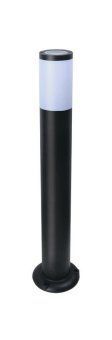 светильник для ландшафтного освещения pgb 02-900 e27 230в bl ip44 jazzway 5040731 от магазина Штепсель и батарейка.