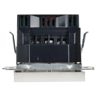 розетка brite рюш11-1-брб 16а с usb a+c 18вт с заземл. защ. шторки механизм бел. iek br-r14-16-u22-018-k01 от магазина Штепсель и батарейка. - фото_12