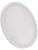 светильник светодиодный slim white 38вт 6500к ip40 2700лм 230в 400х25мм космос kslim38w_w6500k от магазина Штепсель и батарейка. - фото_2