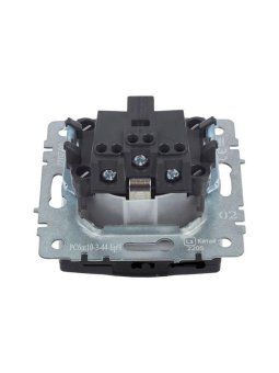 розетка brite рсбш10-3-44-брч 16а ip44 с заземл. защ. шторки с крышкой механизм черн. iek br-r16-16-44-k02 от магазина Штепсель и батарейка. - фото_9