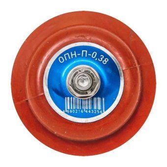 ограничитель перенапряжения опн-п-0.38/0.5/1.5/75 stingray ekf opn-p-0.38-0.5-1.5-75 от магазина Штепсель и батарейка. - фото_3