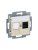 розетка компьютерная levit rj45 кат.5e с заглушкой сл. кость abb 2chh295117a6017 от магазина Штепсель и батарейка. - фото_2