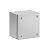 корпус клеммный sdi из нержавеющей стали aisi304 150х150х120мм dkc r5sdi1112-304 от магазина Штепсель и батарейка.