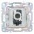 розетка компьютерная rj45 кат.5e skandy sk-k01b беж. iek sk-k10-1-k10 от магазина Штепсель и батарейка. - фото_3