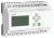 модуль цпу плк 410 8 di 6 ui (0-10в/di) 8 ro 12в-24в dc или 24в ac с ethernet портом с экраном oni plc-410-cpu-14u08r-1ad-00 от магазина Штепсель и батарейка.