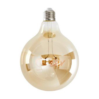 лампа светодиодная филаментная loft 271 g125 4вт 2500к e27 voltega 8555 от магазина Штепсель и батарейка. - фото_2
