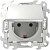 розетка 1-м сп simon 24 16а ip44 2p+e push&go механизм бел. simon 2420448-030 от магазина Штепсель и батарейка.