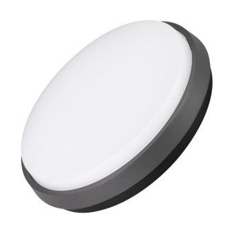светильник lgd-giro-r240-25w day4000 (gr 110deg 230в) ip54 метал. arlight 032424 от магазина Штепсель и батарейка.