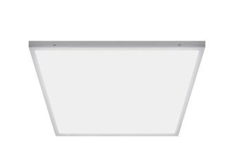 светильник светодиодный ppl spec 02 opal 40вт 4000к ip40 165-265в 595х595х25 ra>90 дво/дпо равномерная засветка панель рассеив. v2 негорюч. pro+ jazzway 5043510 от магазина Штепсель и батарейка.