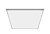 светильник светодиодный ppl spec 02 opal 40вт 4000к ip40 165-265в 595х595х25 ra>90 дво/дпо равномерная засветка панель рассеив. v2 негорюч. pro+ jazzway 5043510 от магазина Штепсель и батарейка.