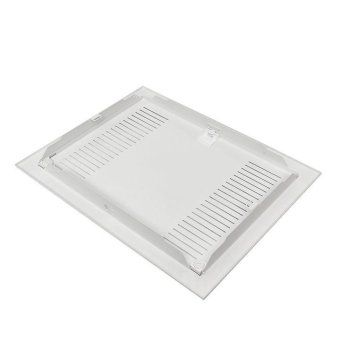 дверь для щита nova 2 габарит ip41 перфорир. метал. proxima ekf nv-door-pm-2 от магазина Штепсель и батарейка. - фото_6