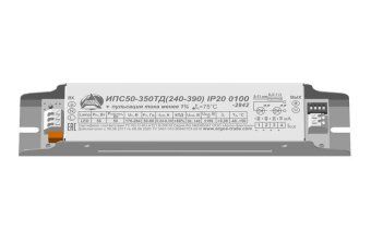 источник питания ипс50-390тд(240-390) ip20 0100-7110 аргос от магазина Штепсель и батарейка. - фото_2
