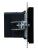 розетка brite usb a+a 3.1а рю10-1-брч механизм черн. iek br-u21-d31-k02 от магазина Штепсель и батарейка. - фото_3