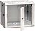 шкаф 19дюйм linea w 6u 600х450мм настен. стекл. дверь ral7035 itk lwr3-06u64-gf от магазина Штепсель и батарейка.