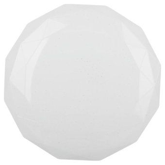 светильник светодиодный классик spb-6 slim sparkle wh 36w-4k 36вт 4000к без ду эра б0069789 от магазина Штепсель и батарейка. - фото_6