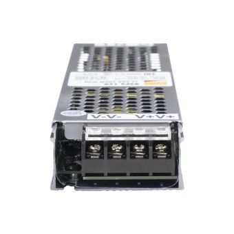 блок питания для светодиод. ленты bsps 200вт 16.5а 12в ip20 метал. jazzway 5024410 от магазина Штепсель и батарейка. - фото_6