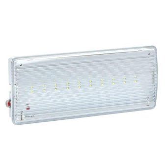 светильник аварийного освещения safeway-10 led proxima ekf dpa-201 от магазина Штепсель и батарейка.
