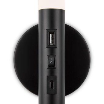 светильник vela 3вт ip20 бра настен. freya fr5342wl-l3b от магазина Штепсель и батарейка. - фото_3