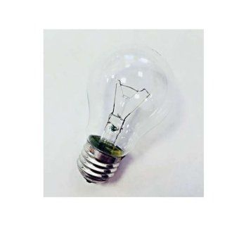 лампа накаливания а50 230-95 95вт e27 230в (100) favor 5101503 от магазина Штепсель и батарейка.