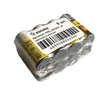 лента липкая от мух (уп.8шт) космос koc_gh331_8 от магазина Штепсель и батарейка.