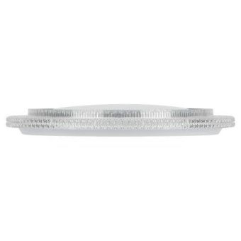 светильник светодиодный spb-6 sunny 86w-3k-6.5k-rc wh+gr 86вт 3000-6500к с ду эра б0070185 от магазина Штепсель и батарейка. - фото_4