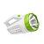 фонарь аккумуляторный led 3вт + 16smd2835 3 режима аккум. 4в 1.2а.ч космос kocaccu678ex от магазина Штепсель и батарейка.