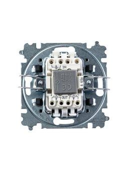 переключатель 1-кл. сп levit ip20 с подсветкой ориентацион. кофе макиато/бел. abb 2chh590646a6018 от магазина Штепсель и батарейка. - фото_4