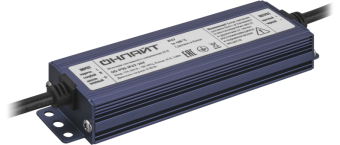 драйвер для светодиодной ленты 90 649 od-p50-ip67-24v онлайт 90649 от магазина Штепсель и батарейка.