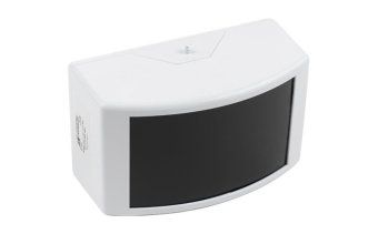 извещатель пожарный дымовой линейный ипдл-264/1-75-r3 (ип 212-264/10) (версия по: 2.2) рубеж rbz-342261 от магазина Штепсель и батарейка.