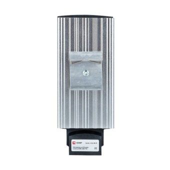 обогреватель на din-рейку клеммный 60вт 230в ip20 proxima ekf heater-click-60-20 от магазина Штепсель и батарейка. - фото_4