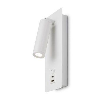 светильник brok 3вт 3000к ip20 бра настен. freya fr5341wl-l3w от магазина Штепсель и батарейка.