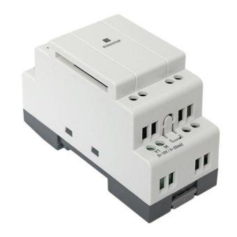 модуль расширения аналоговых сигналов pro-relay 1ao dc ekf prl-e-1ao-dc от магазина Штепсель и батарейка. - фото_14