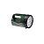 фонарь-прожектор аккумуляторный accu 9199led 12led 4в 3а.ч космос kocaccu9199led от магазина Штепсель и батарейка.