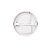 светильник светодиодный pbh-pc9-ra 24вт 4000к ip65 white дбп жкх jazzway 5065970 от магазина Штепсель и батарейка. - фото_4