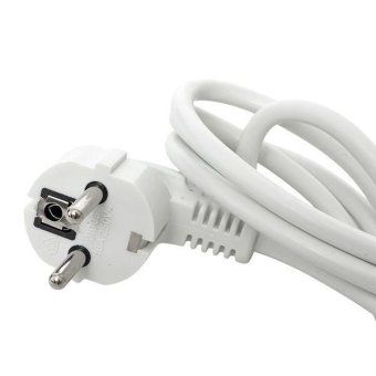 удлинитель 2х2м с заземл. 16а ip20 эксперт 3.0квт пвс 3х1 ekf uba16-310-2-02 от магазина Штепсель и батарейка. - фото_4