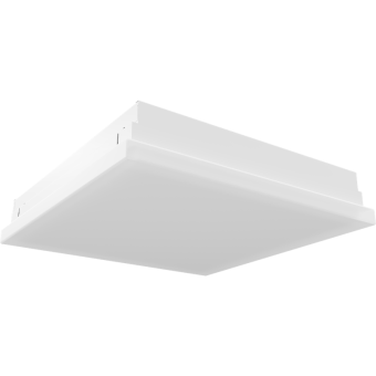 светильник светодиодный dr. opl led 595 set 32вт 4000к ip43 встраив. ст 4025000020 от магазина Штепсель и батарейка. - фото_6