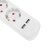 удлинитель 3х3м с заземл. standard 2хusb 3х1кв.мм с выкл. бел. rexant 13-4016 от магазина Штепсель и батарейка. - фото_3