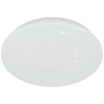 светильник светодиодный классик spb-6 wh 36w-6.5k slim neo 36вт 6500к ip20 2700лм без ду эра б0071152 от магазина Штепсель и батарейка. - фото_8