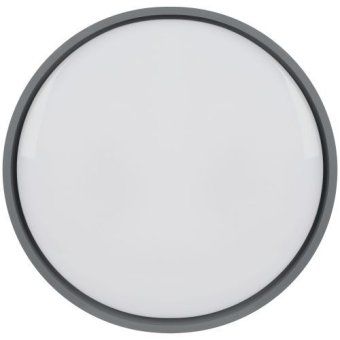 светильник светодиодный spb-6 opal 86w-3k-6.5k-rc gr 86вт 3000-6500к потолочн. с ду эра б0070182 от магазина Штепсель и батарейка. - фото_4