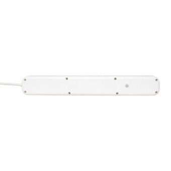 удлинитель 5х5м ip20 2usb 2.4а+2type-c lux 1.5кв.мм ekf uba-lux-505-tc от магазина Штепсель и батарейка. - фото_5
