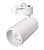 светильник светодиодный трековый ptr 0708 8вт 4000к ip40 24град. wh бел. pro jazzway 5022171 от магазина Штепсель и батарейка.
