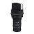 переключатель 2 положения optisignal compact d22 с7-s-210 черн. 1но xb7nd21 кэаз 362133 от магазина Штепсель и батарейка.