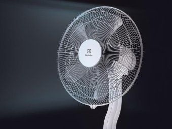 вентилятор напольный eff-1003d electrolux нс-1187092 от магазина Штепсель и батарейка. - фото_7