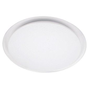 светильник светодиодный декоративный ppb planet dim 72вт 3000-6500к ip20 d570х58 настенно-потолочный бытовой с пультом jazzway 5012134 от магазина Штепсель и батарейка. - фото_3